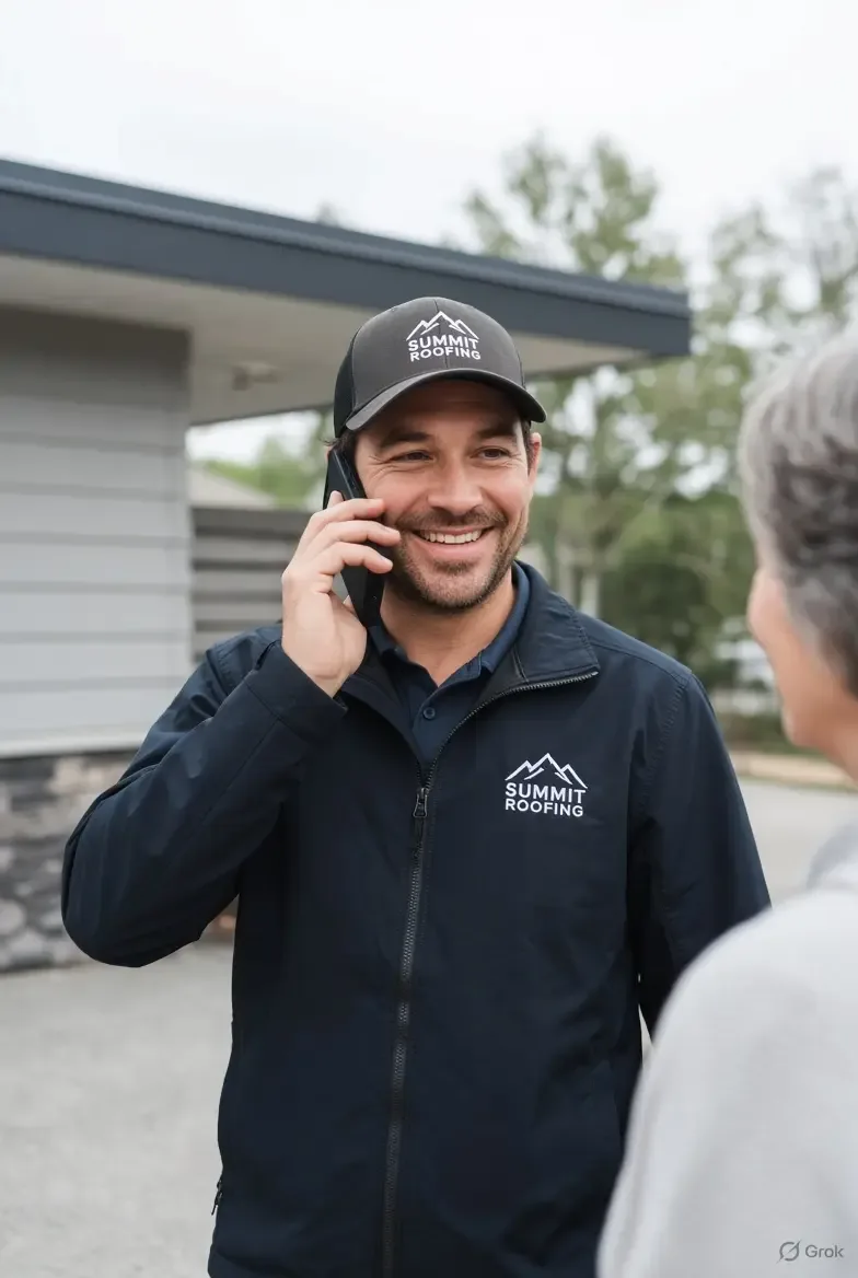 Flat Roof Leak Repair Fall Branch, TN FAQs